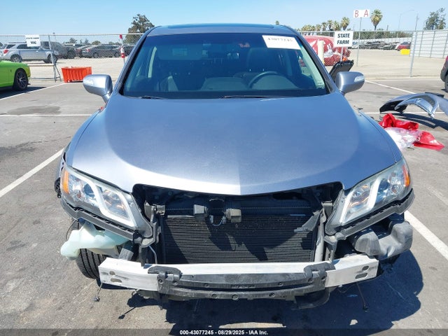 Acura j35z2 2015 5J8TB4H59FL002174 Image 13