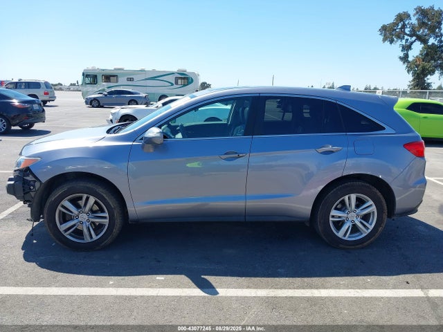 Acura j35z2 2015 5J8TB4H59FL002174 Image 15