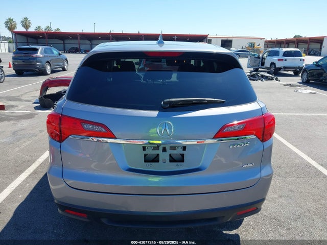 Acura j35z2 2015 5J8TB4H59FL002174 Image 17
