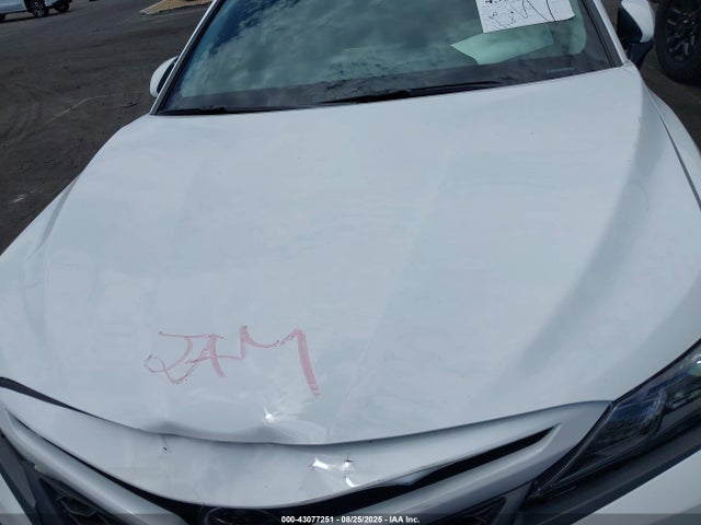 4T1G11AK3RU235334 Toyota a25a-fks