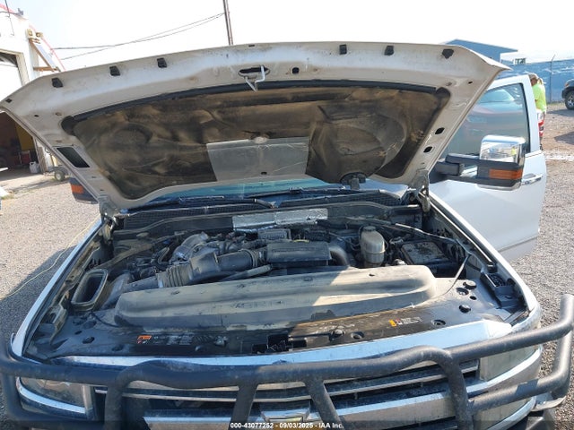 1GC4KYEY4KF130923 Chevrolet Silverado 3500hd High Country