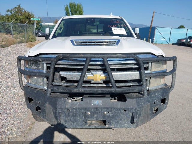1GC4KYEY4KF130923 Chevrolet Silverado 3500hd High Country