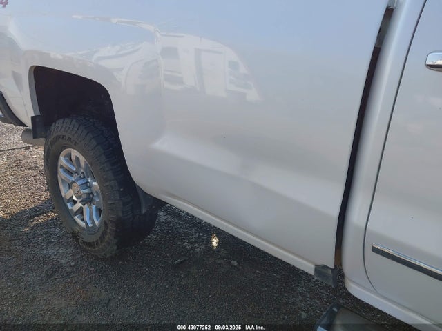 1GC4KYEY4KF130923 Chevrolet Silverado 3500hd High Country