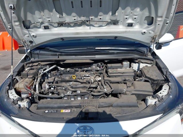 JTDS4RCE8LJ016373 Toyota m20-fks