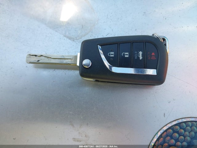 JTDS4RCE8LJ016373 Toyota m20-fks