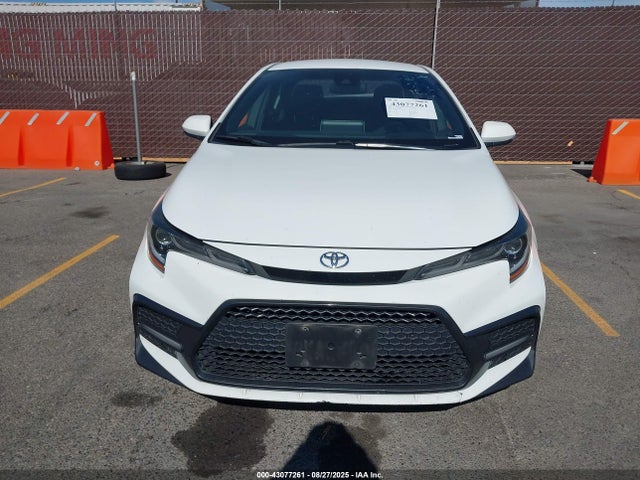 JTDS4RCE8LJ016373 Toyota m20-fks