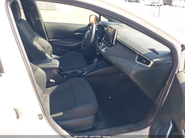 JTDS4RCE8LJ016373 Toyota m20-fks