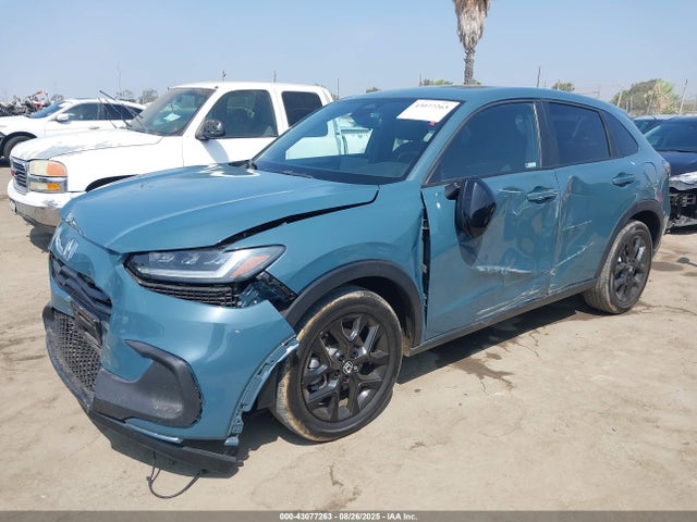 3CZRZ1H55PM718065 Honda k20z5