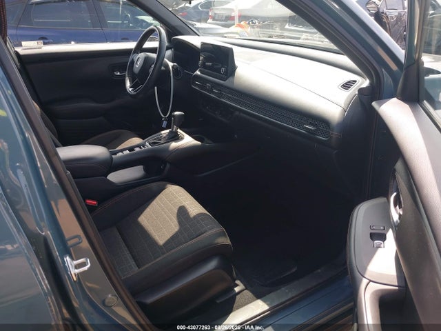 3CZRZ1H55PM718065 Honda k20z5