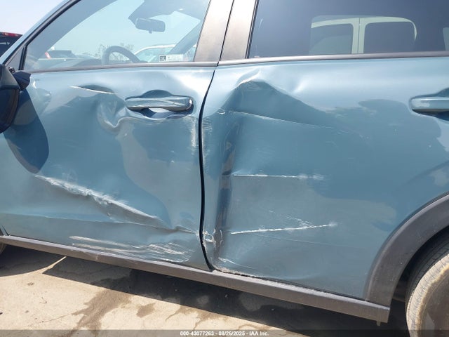 3CZRZ1H55PM718065 Honda k20z5