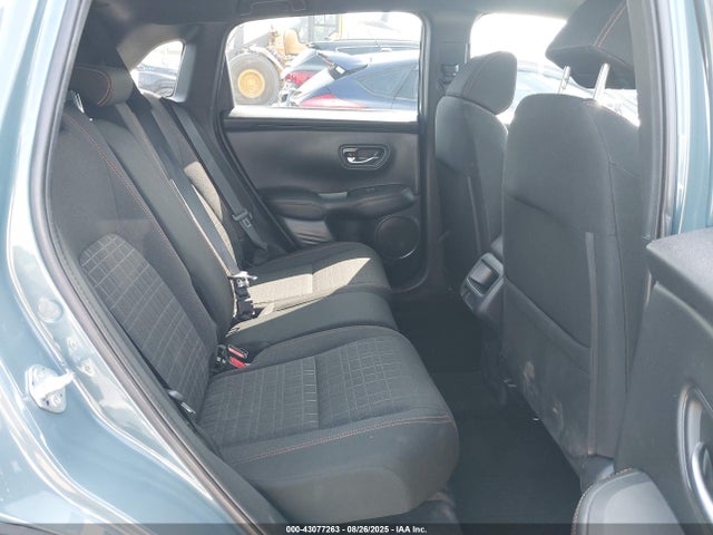 3CZRZ1H55PM718065 Honda k20z5