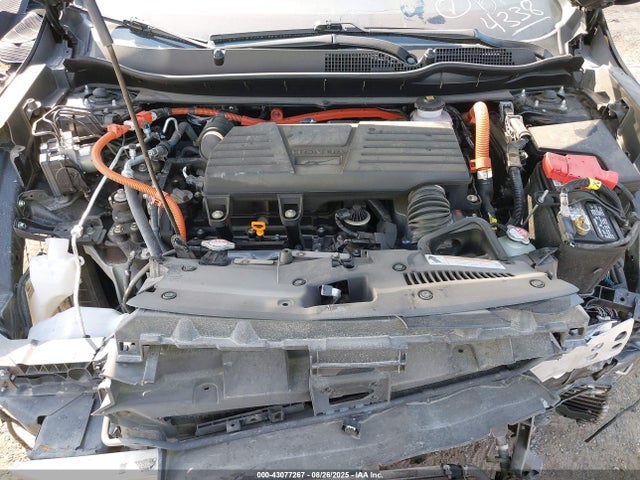 Honda lfb2 2022 5J6RT6H86NL004338 Image 10