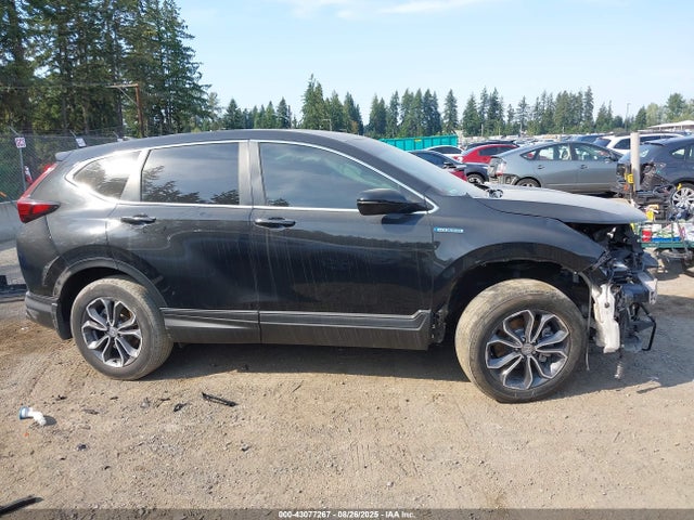Honda lfb2 2022 5J6RT6H86NL004338 Image 13
