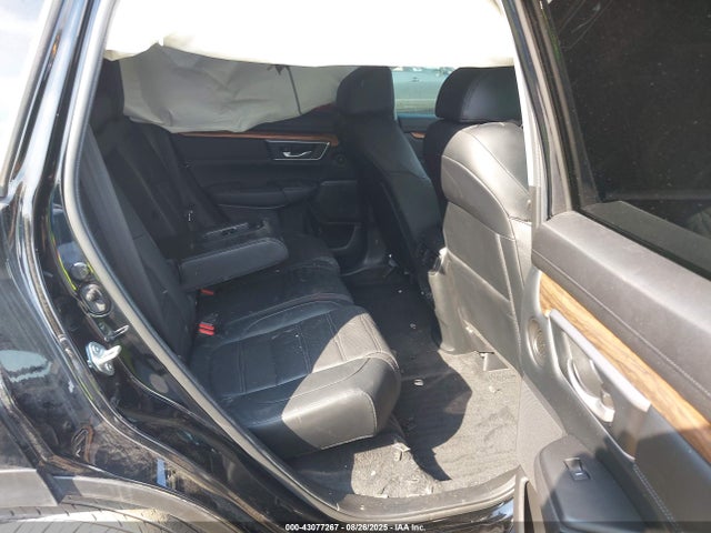 Honda lfb2 2022 5J6RT6H86NL004338 Image 8