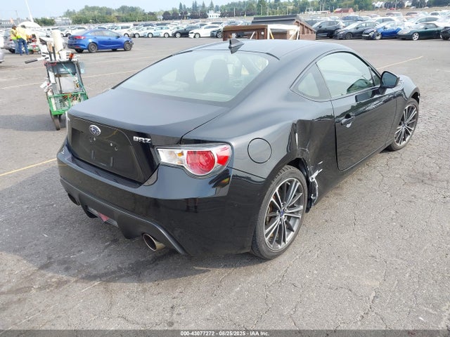 JF1ZCAB17G9601508 Subaru 2.0 na