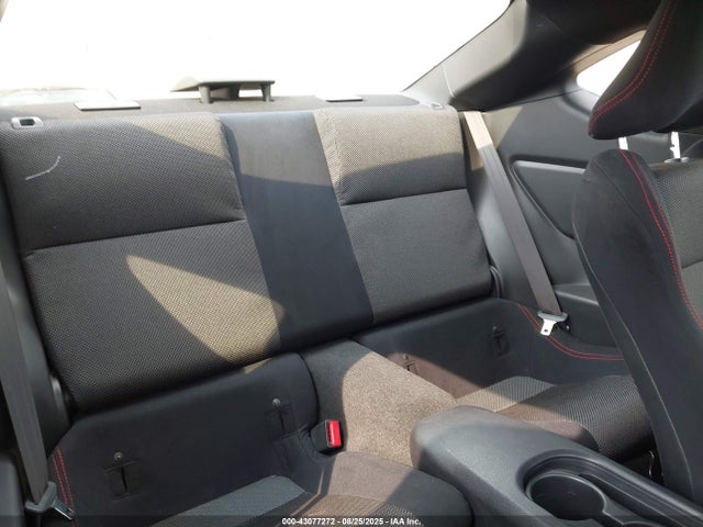 JF1ZCAB17G9601508 Subaru 2.0 na