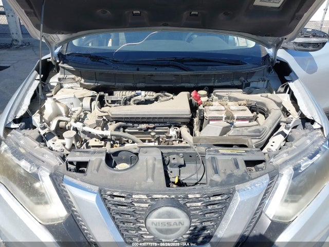 JN8AT2MT5LW043721 Nissan 2020