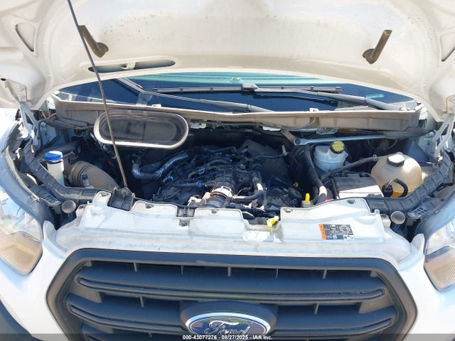 1FTBW3XG7LKB81117 Ford 2020
