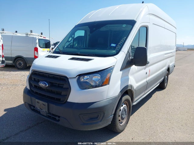 1FTBW3XG7LKB81117 Ford 2020