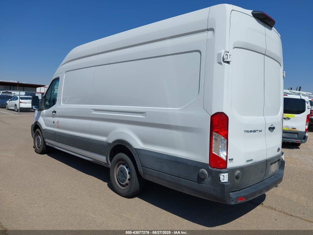 1FTBW3XG7LKB81117 Ford 2020
