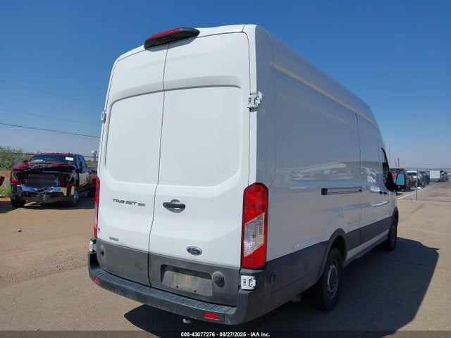 1FTBW3XG7LKB81117 Ford 2020