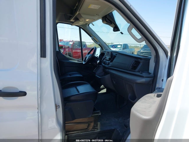 1FTBW3XG7LKB81117 Ford 2020