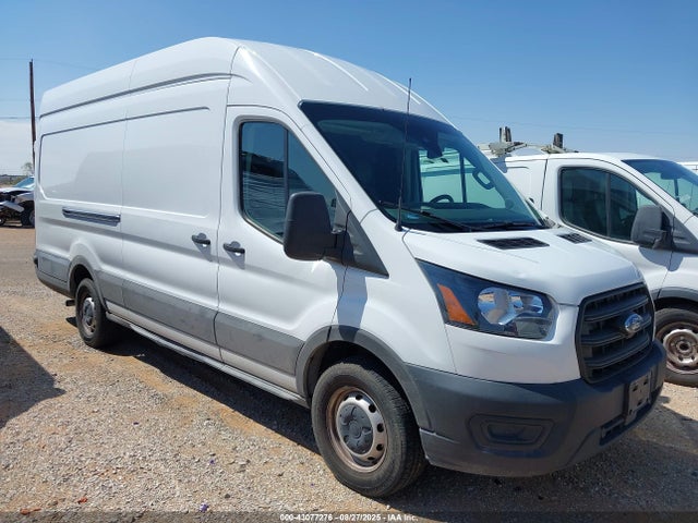 1FTBW3XG7LKB81117 Ford 2020