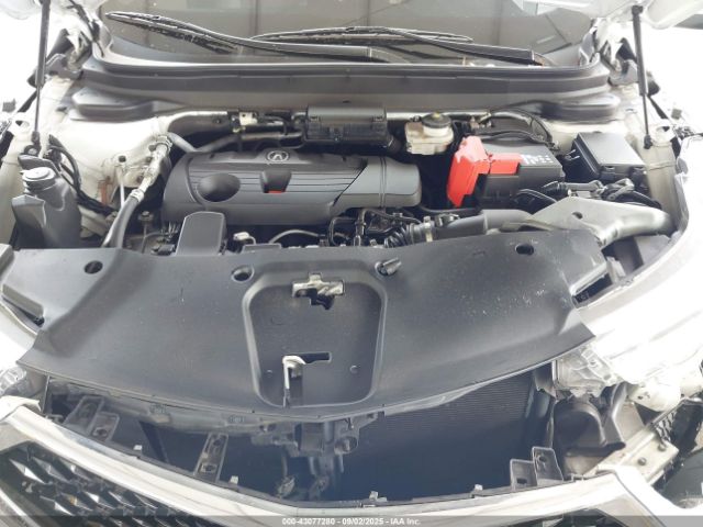 2019 ACURA RDX 5J8TC1H52KL021025 Photo 9