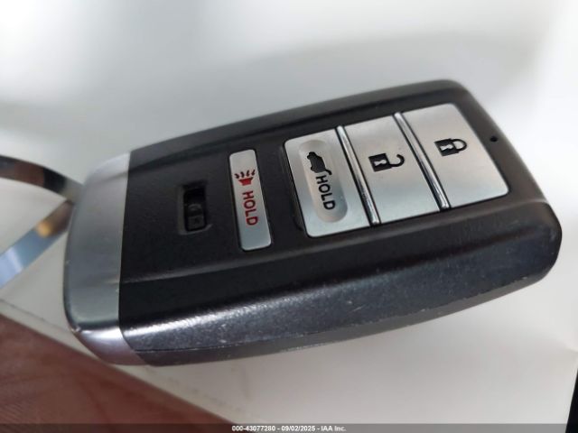 2019 ACURA RDX 5J8TC1H52KL021025 Photo 10