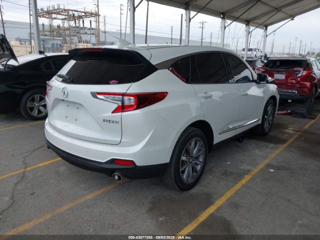 2019 ACURA RDX 5J8TC1H52KL021025 Photo 3