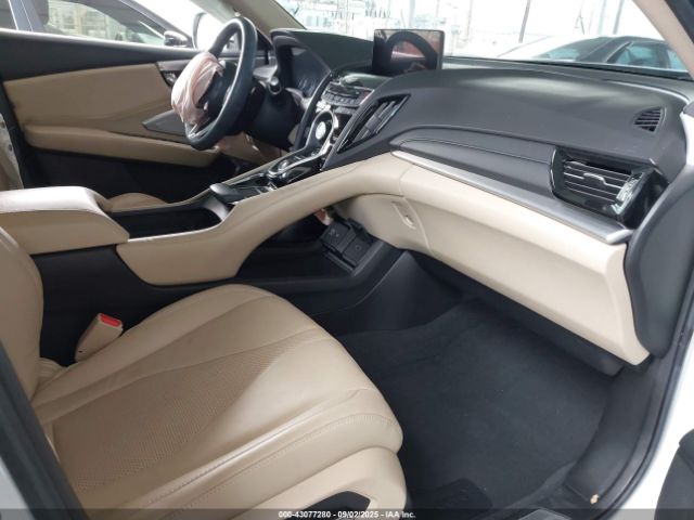 2019 ACURA RDX 5J8TC1H52KL021025 Photo 4