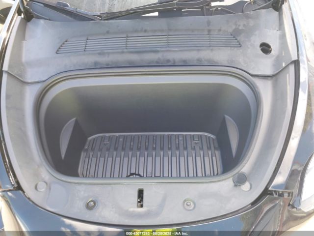 2022 TESLA MODEL Y 7SAYGDEEXNA014099 Photo 9