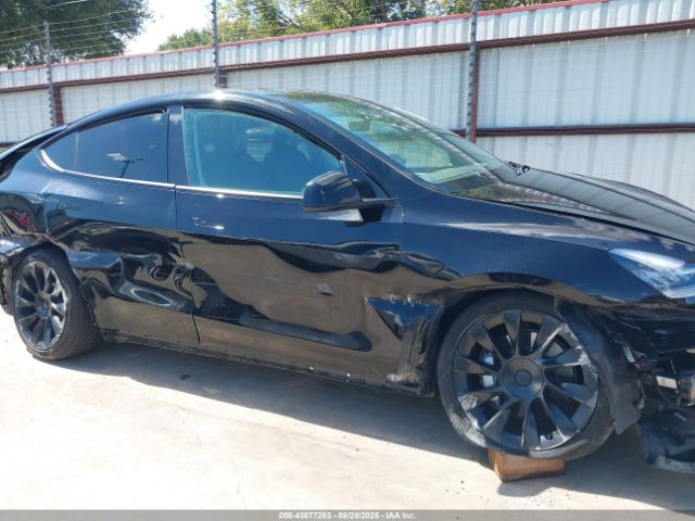 2022 TESLA MODEL Y 7SAYGDEEXNA014099 Photo 5