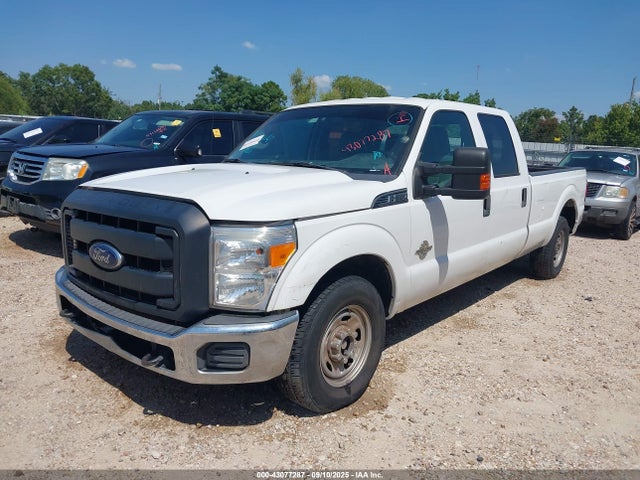 Ford F-250 2016 1FT7W2AT6GEB94130 Image 2