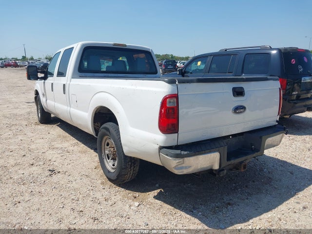 Ford F-250 2016 1FT7W2AT6GEB94130 Image 3