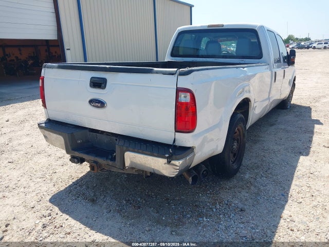 Ford F-250 2016 1FT7W2AT6GEB94130 Image 4