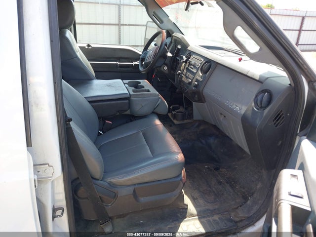Ford F-250 2016 1FT7W2AT6GEB94130 Image 5