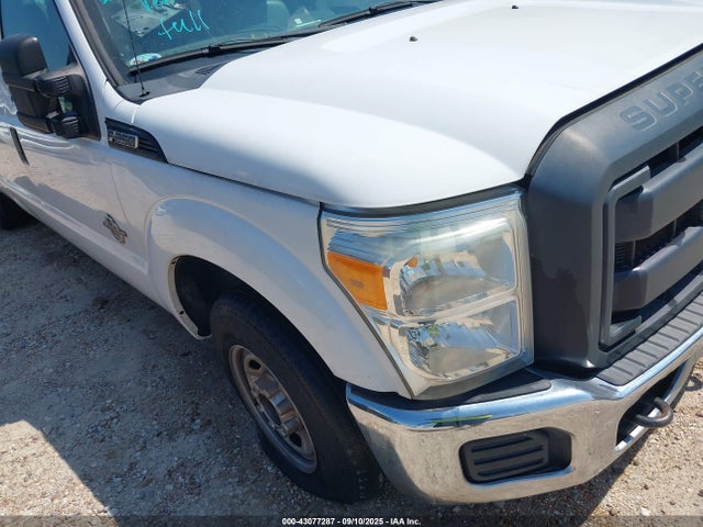 Ford F-250 2016 1FT7W2AT6GEB94130 Image 6
