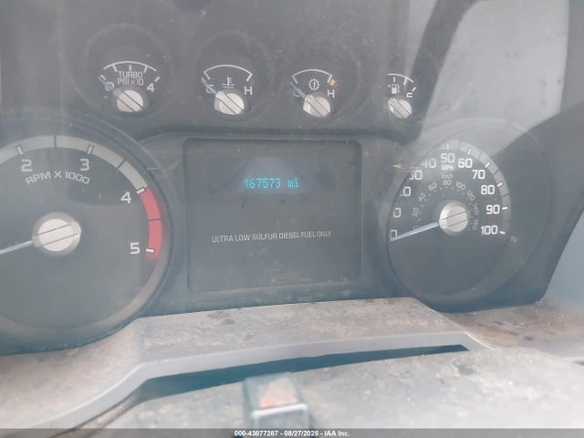 Ford F-250 2016 1FT7W2AT6GEB94130 Image 7