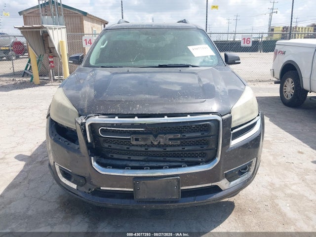 GMC llt 2015 1GKKRRKD4FJ136562 Image 12