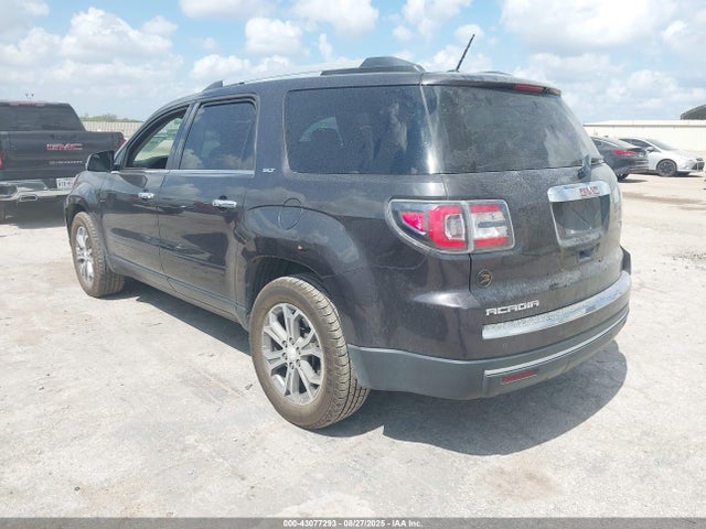GMC llt 2015 1GKKRRKD4FJ136562 Image 3