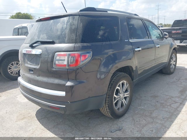 GMC llt 2015 1GKKRRKD4FJ136562 Image 4
