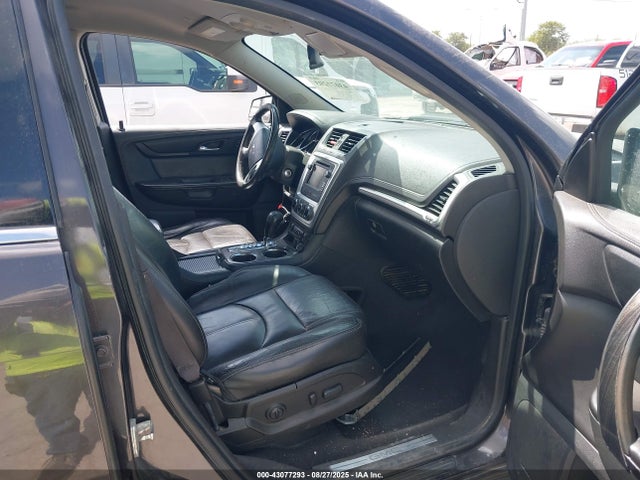 GMC llt 2015 1GKKRRKD4FJ136562 Image 5