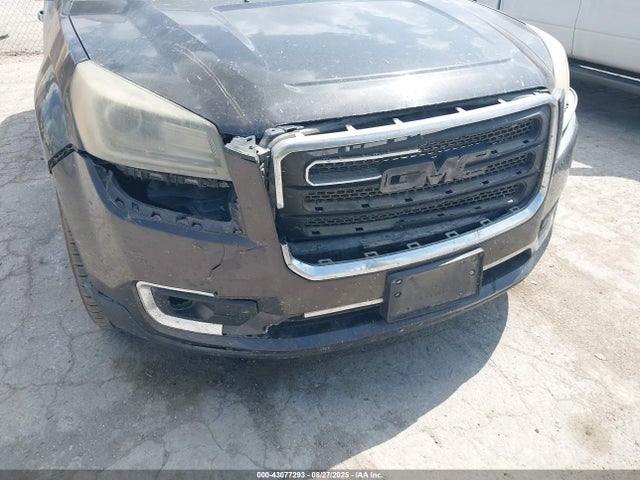 GMC llt 2015 1GKKRRKD4FJ136562 Image 6