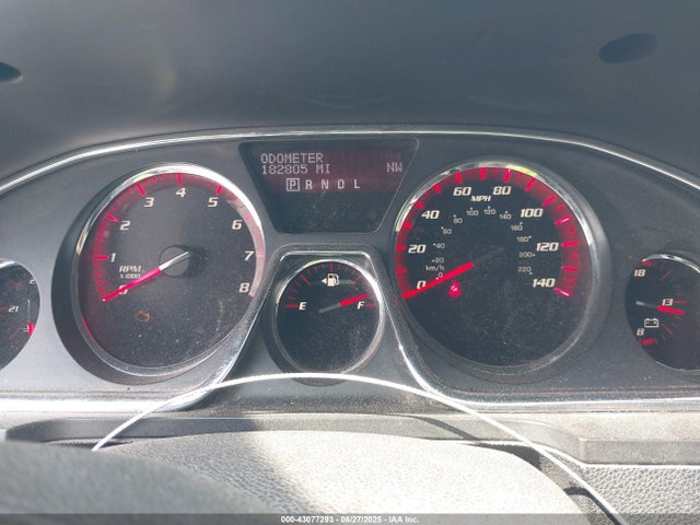 GMC llt 2015 1GKKRRKD4FJ136562 Image 7