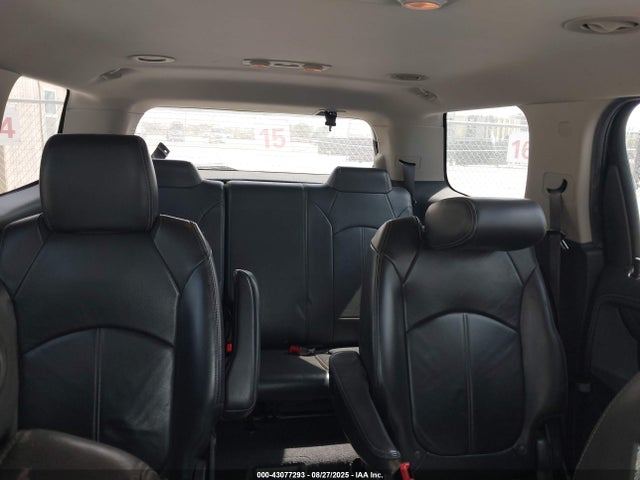 GMC llt 2015 1GKKRRKD4FJ136562 Image 8