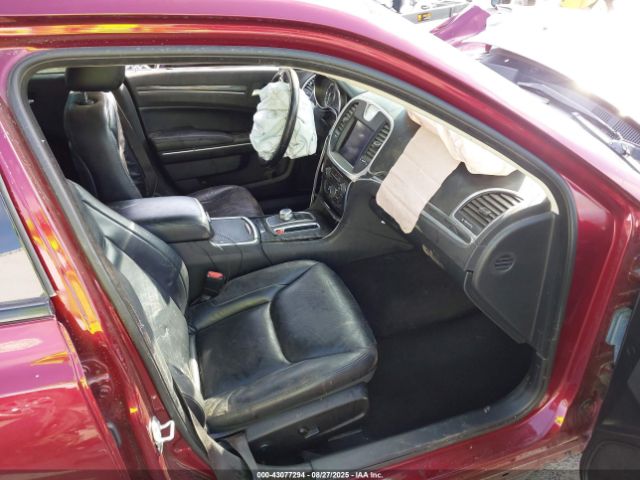 2021 CHRYSLER 300 2C3CCARG2MH657768 Photo 4