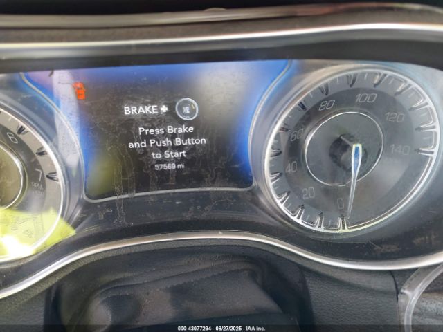 2021 CHRYSLER 300 2C3CCARG2MH657768 Photo 6