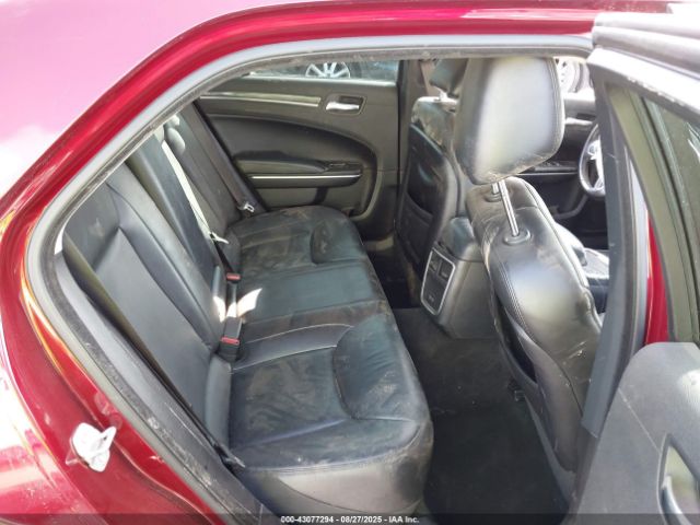 2021 CHRYSLER 300 2C3CCARG2MH657768 Photo 7