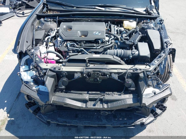 58ADA1C14SU055723 Lexus a25a-fxs